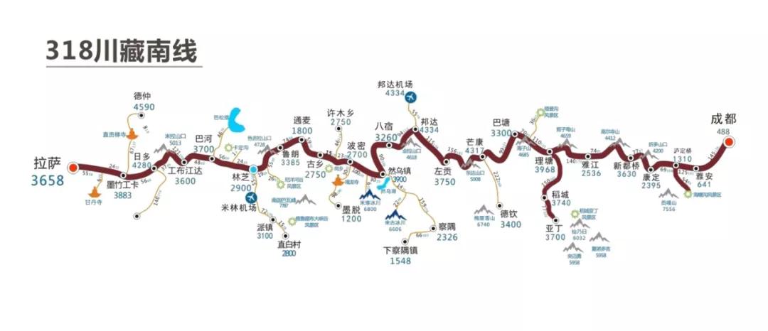 风景与自信的力量探索