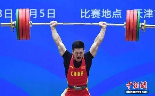 世界大力士