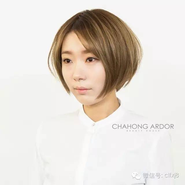 小巷深处的时尚秘密，揭秘2017年最新短发流行趋势