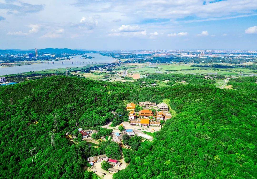 香山地区最新规划，自然美景探索之旅启动
