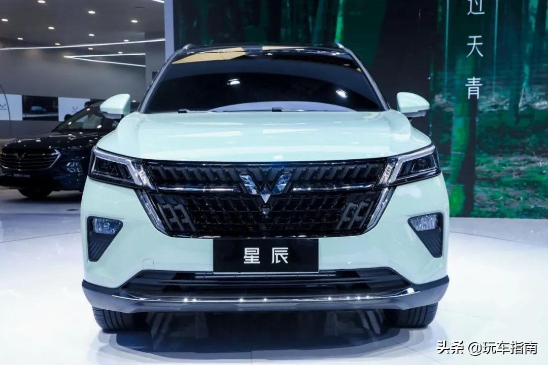 马自达最新SUV车型