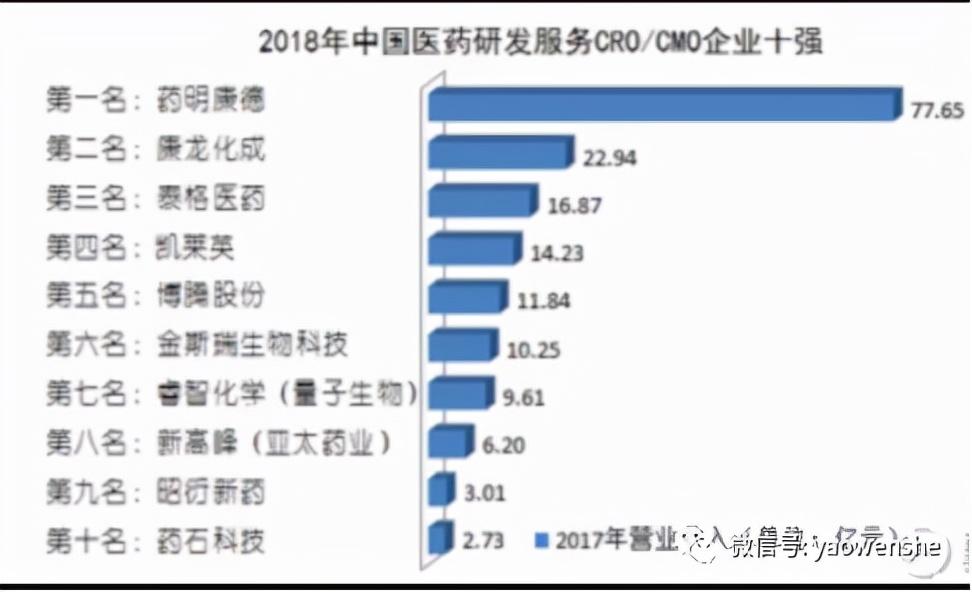 发展动态与行业展望