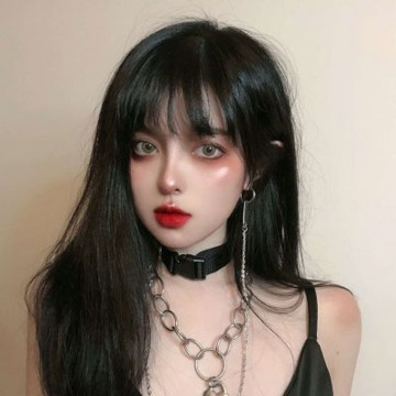 韩头女高科技产品