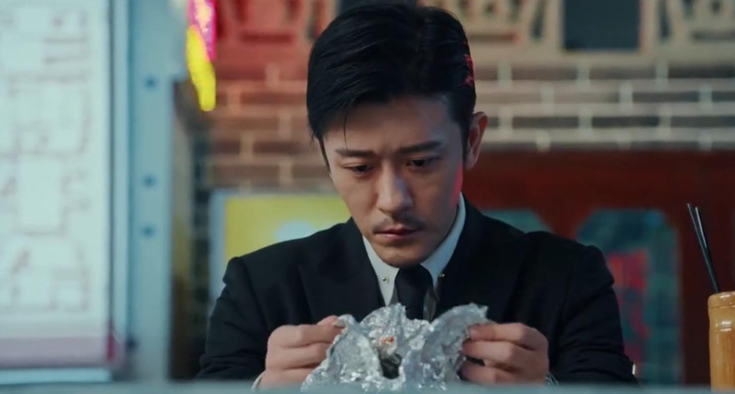 霸道图片风格