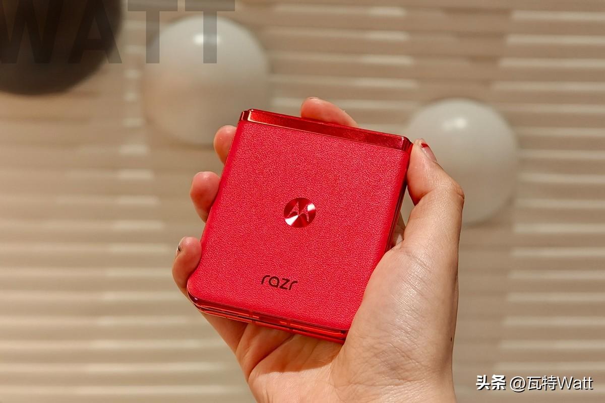 MOTO最新款手机