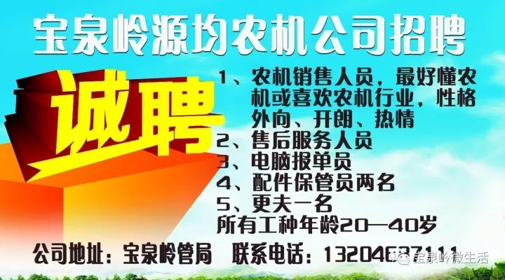 求职与招聘新平台探讨