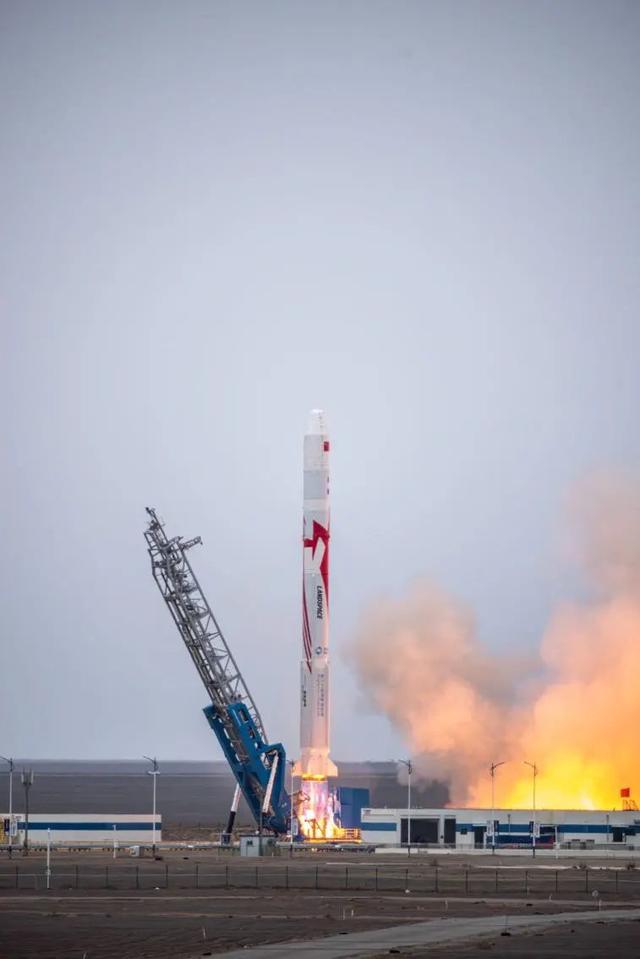 星际探索热潮