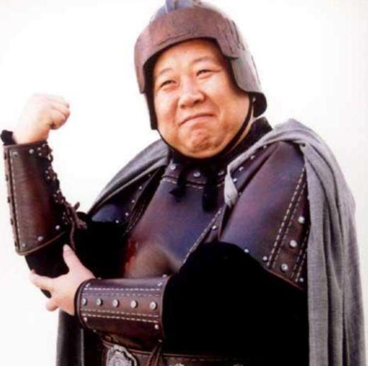 最新笑星