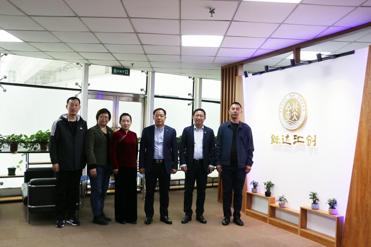 科技革新招聘