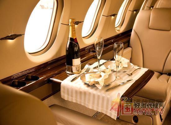 飞机携带酒类物品的最新规定