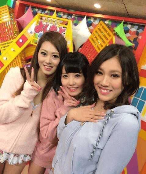 日本最新下海女星探秘