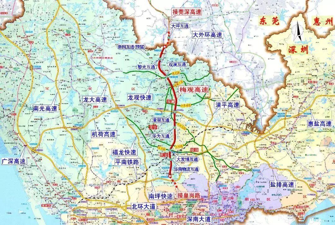 深圳市最新地图获取及应用指南