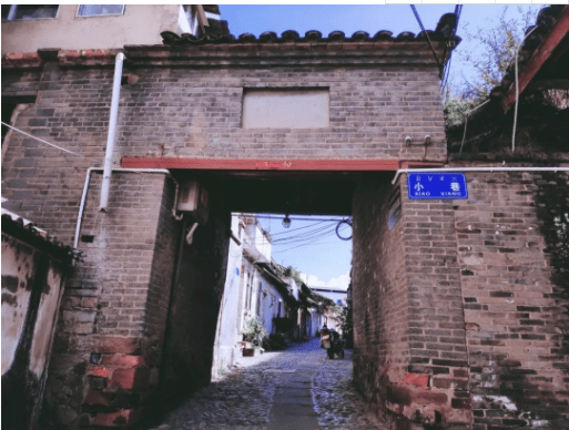 邳州拆迁进展