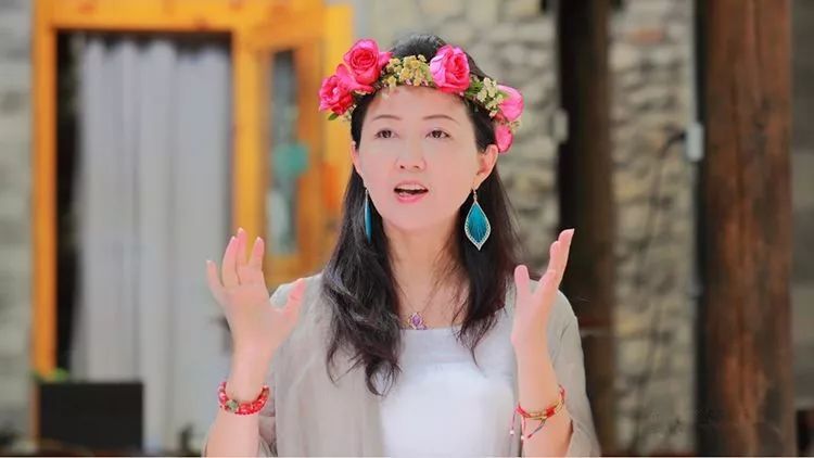 吴昕，拥抱自然，内心宁静之旅的最新动态
