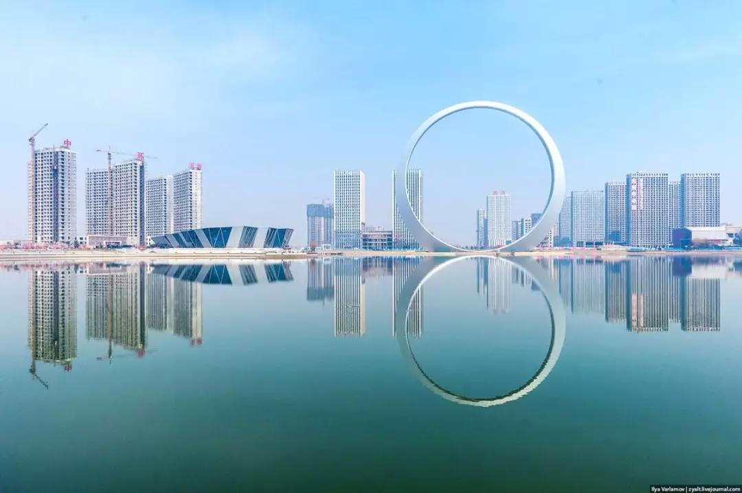 沈抚新区最新动态，自然美景探索之旅，心灵宁静的旅程