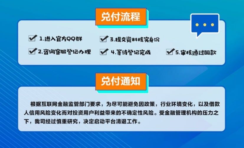 网信普惠