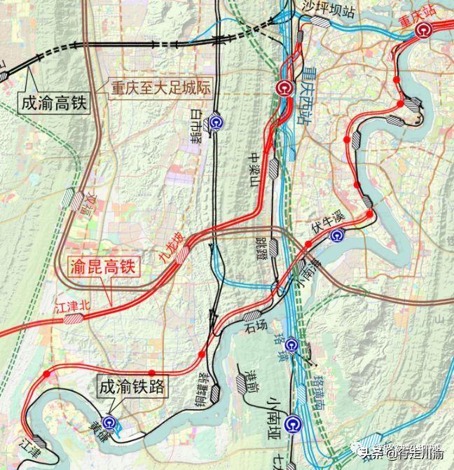 创新技术展望