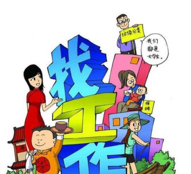 应聘流程与任务完成详解