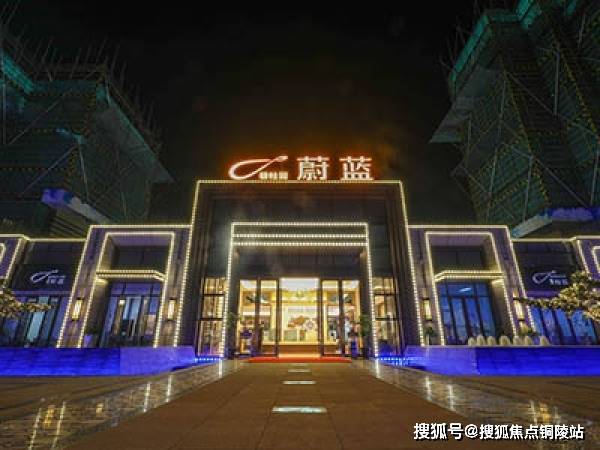 土地规划与展望