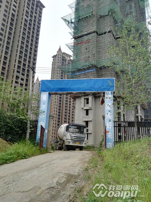 新桥阳光半岛