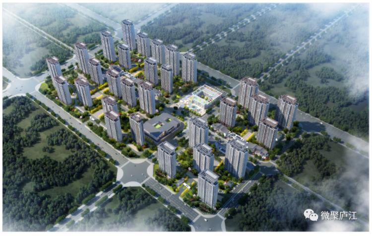 庐江台创园