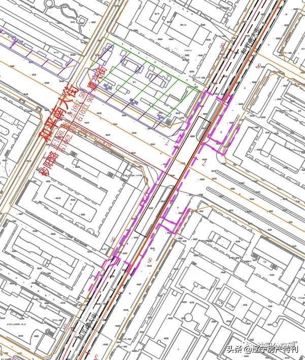 沈阳地铁8号线最新线路图，启程自然美景探索之旅