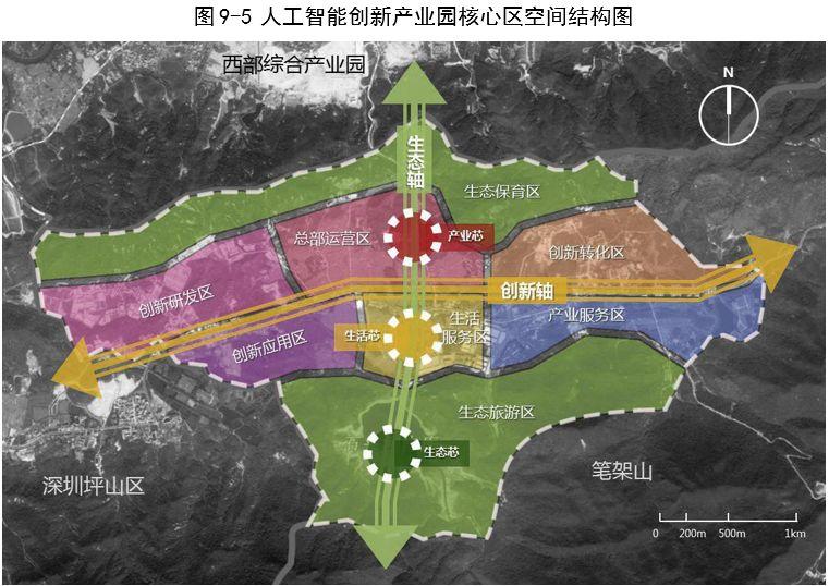 大亚湾塘横最新动态