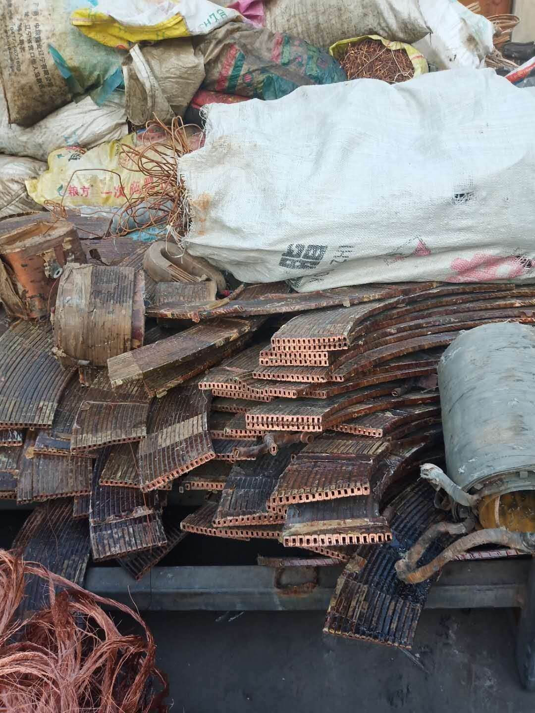 辽宁废铜价格最新行情揭秘，自然美景之旅与内心平和宁静的追求