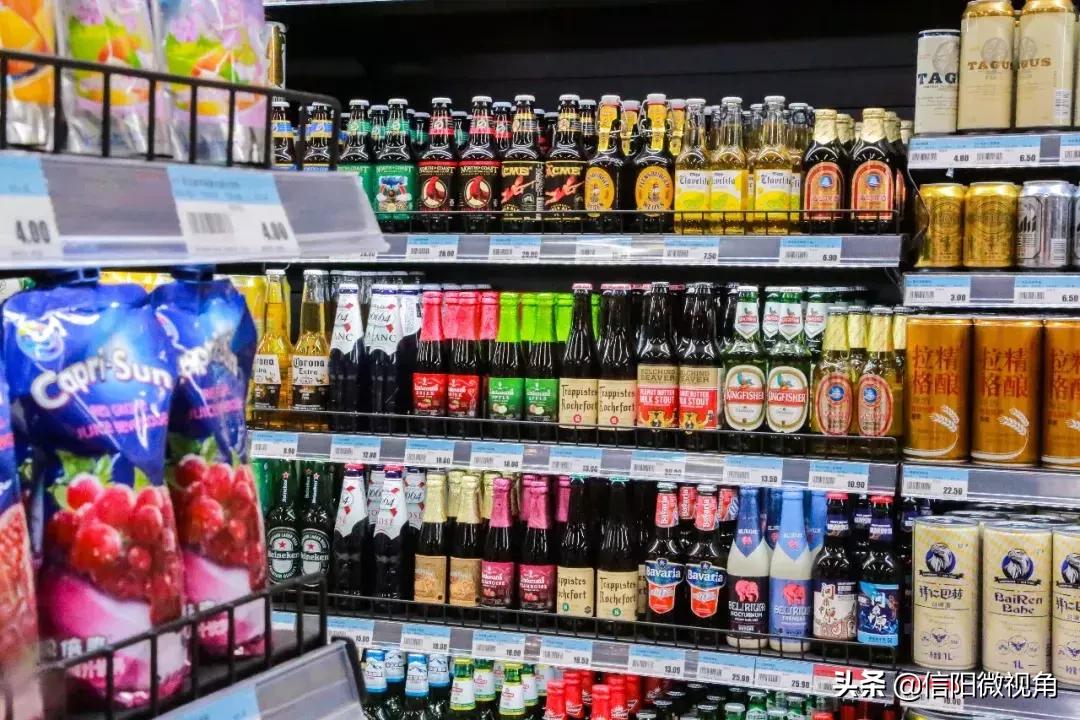 潢川西亚超市最新招聘