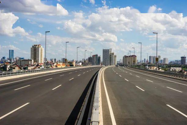 武天高速公路