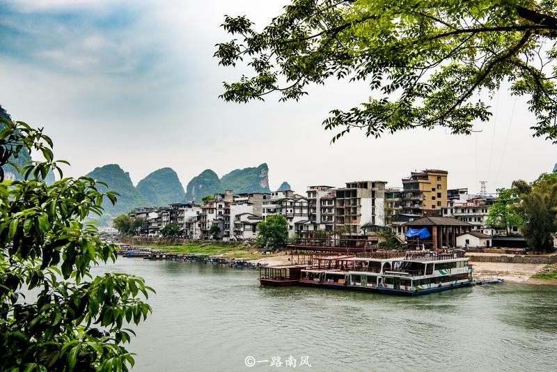 阳朔最新，温馨有趣的日常之旅