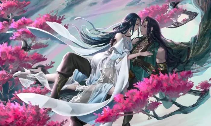 叶辰仙武帝尊