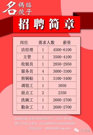 五原招聘网最新招聘，小巷深处的独特工作机遇