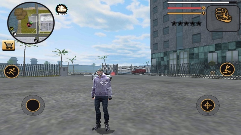 侠盗猎车手（Grand Theft Auto）