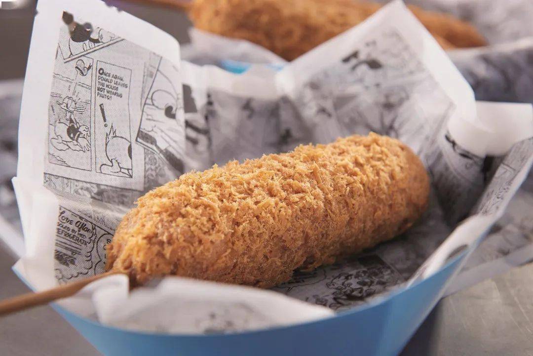 奇米网最新发现，小巷中的秘密美食宝藏