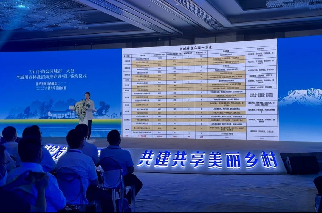 科技重塑乡村