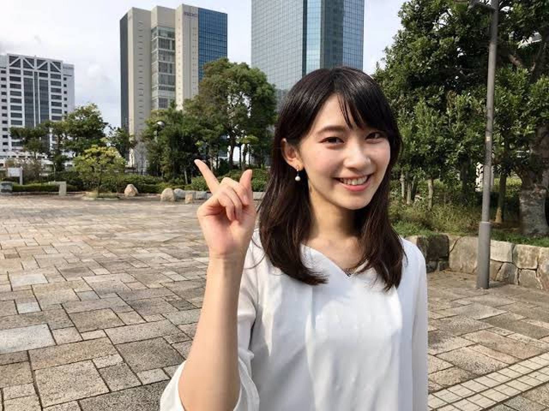 日本最新女友