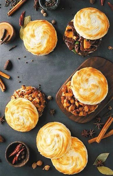 QQ大图带你揭秘特色美食小店
