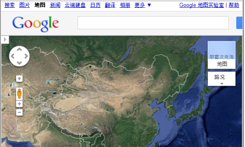 数字时代的地理新纪元新体验