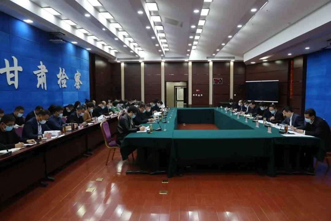 科技守护健康甘肃