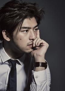 陈柏霖最新电影，视觉盛宴，不容错过！