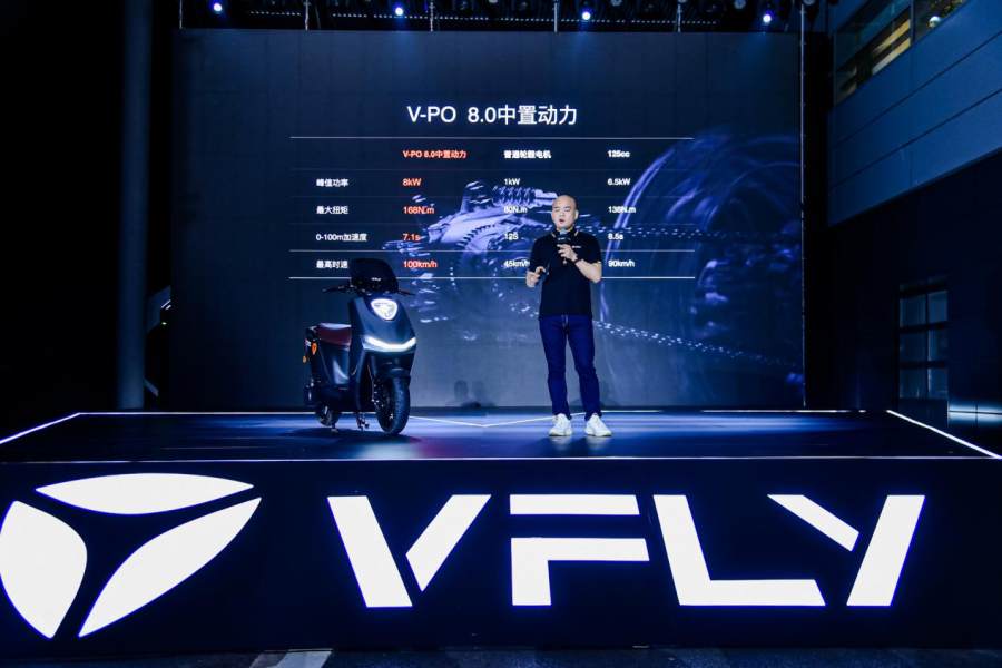 科技革新巨轮
