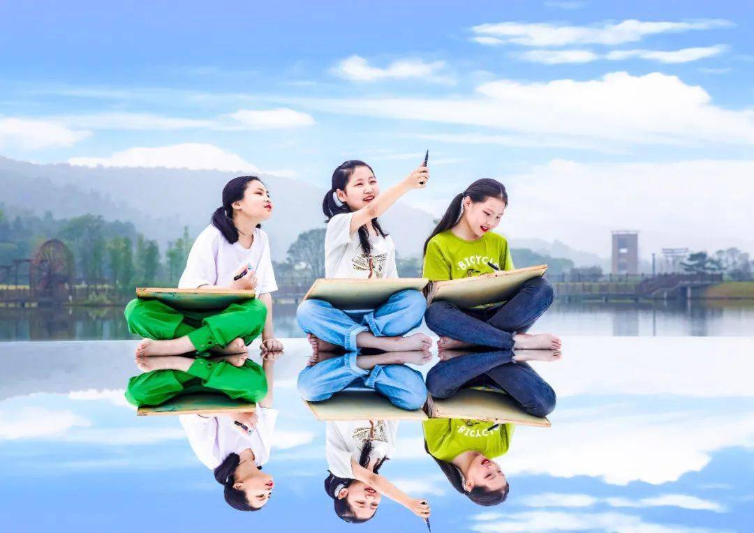 探寻内心平和力量