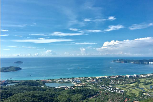 自然美景探索/内心平静之旅