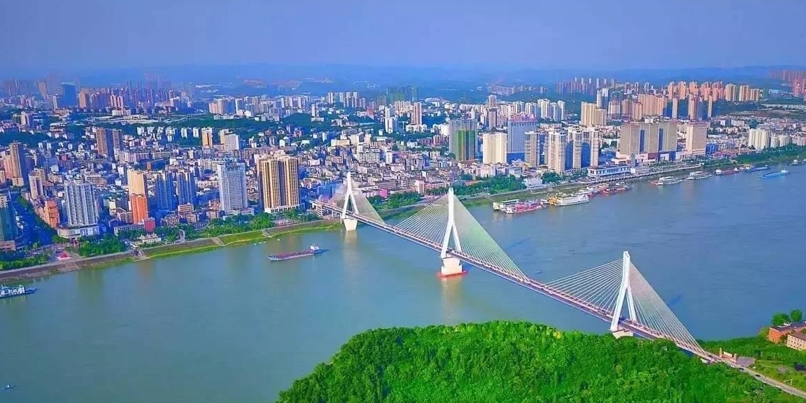 城市发展与影响