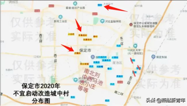 保定最新资讯