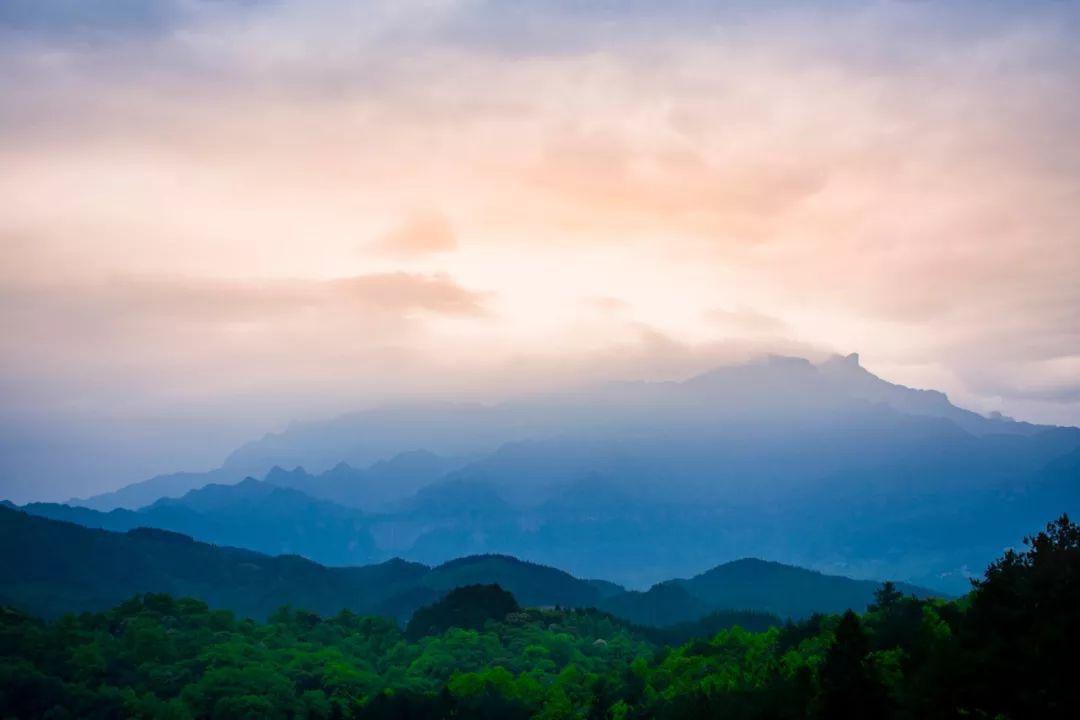 探索内心平静的旅程