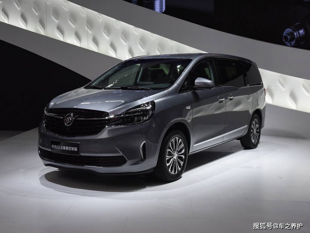 最新GL8