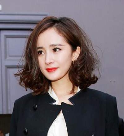 最新女士发型，时尚变迁的潮流见证者