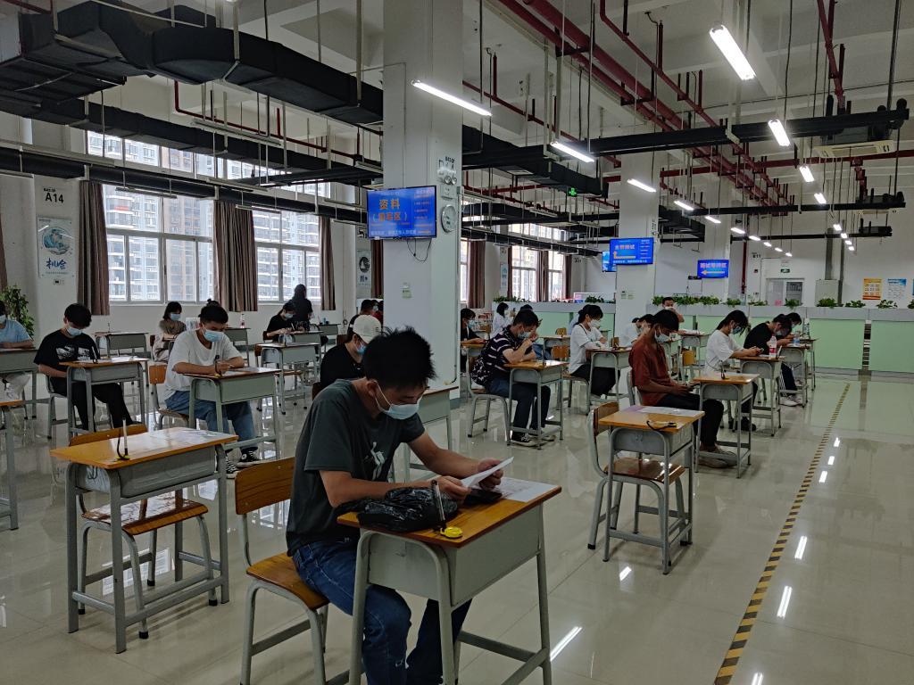 南宁招聘最新信息及求职步骤指南